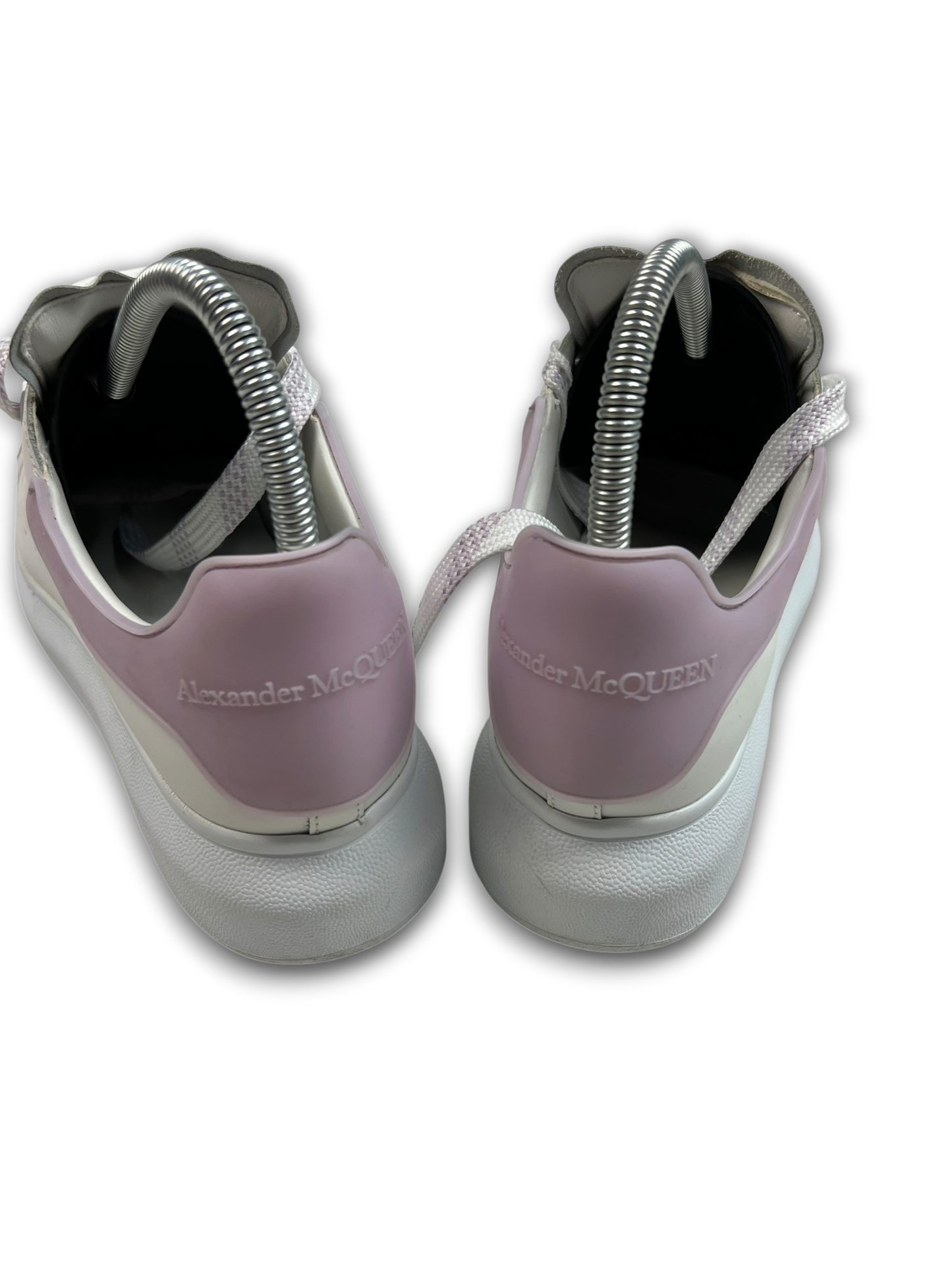 Alexander McQueen Sneaker (39)