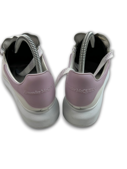 Alexander McQueen Sneaker (39)