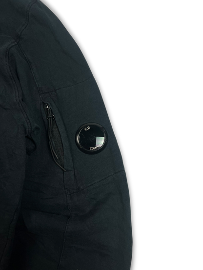 C.P. Company Zip Up (L)