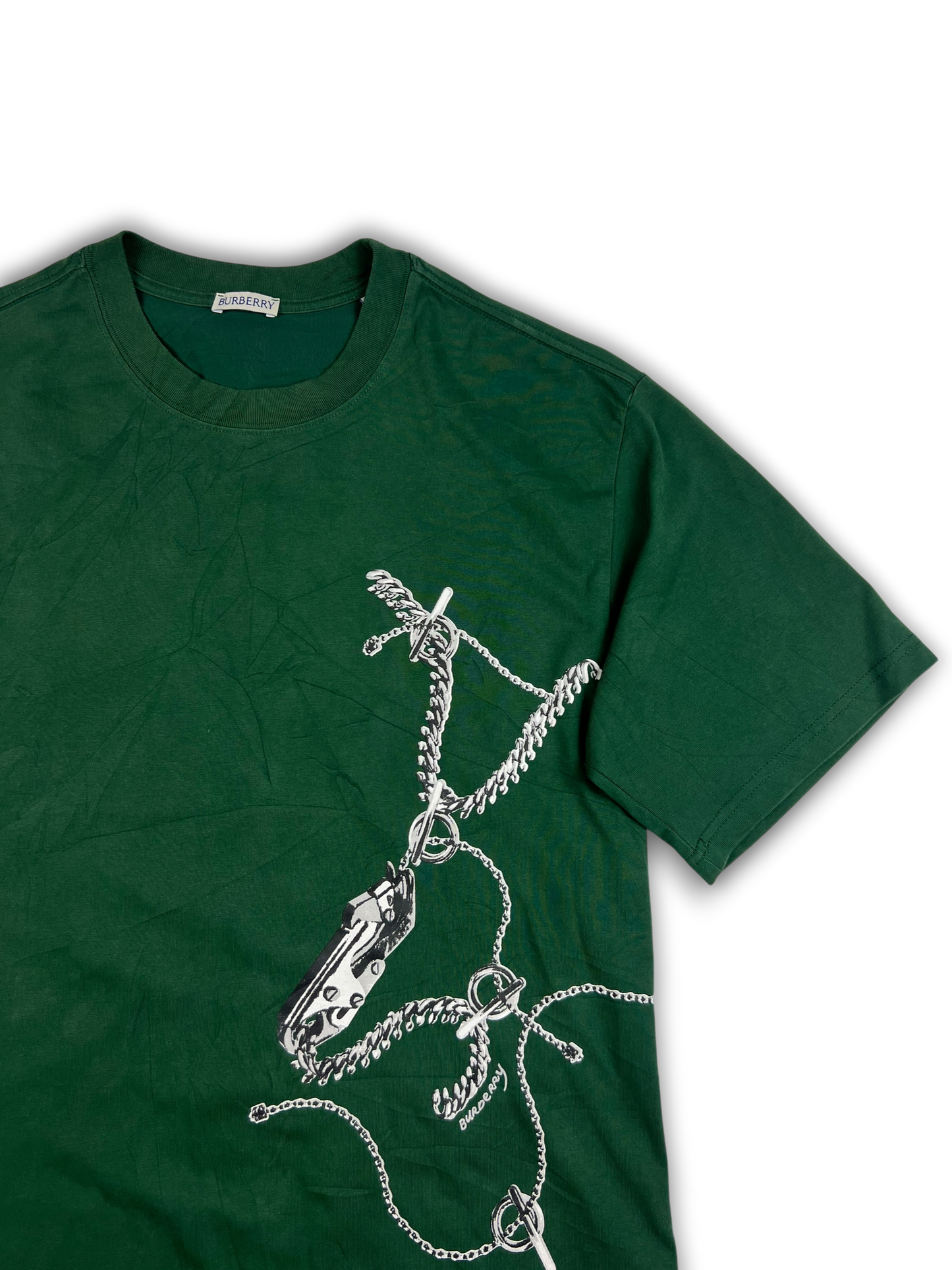 Burberry T-Shirt (S)
