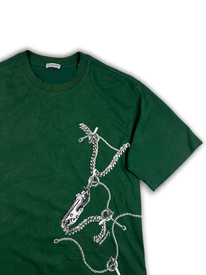 Burberry T-Shirt (S)