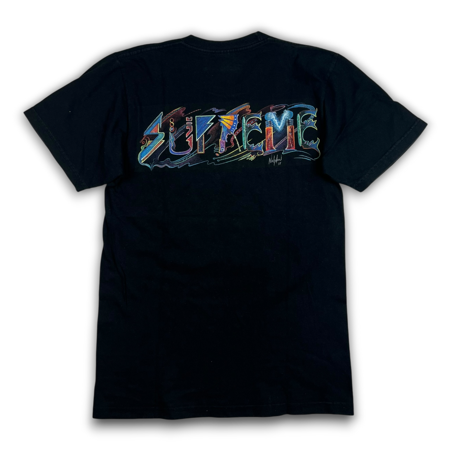 Supreme T-Shirt (S)