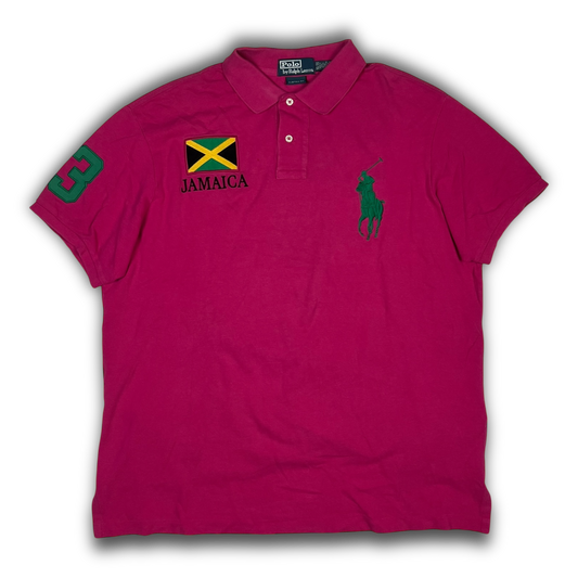 Polo Ralph Lauren Polo (XL)