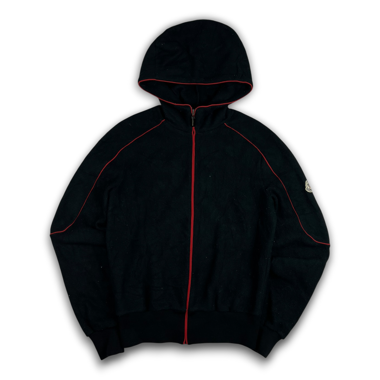 Moncler Zip Up (S)