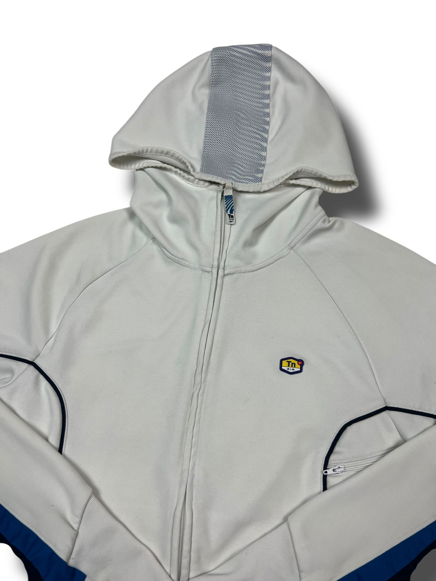Nike TN Track Jacket (S)