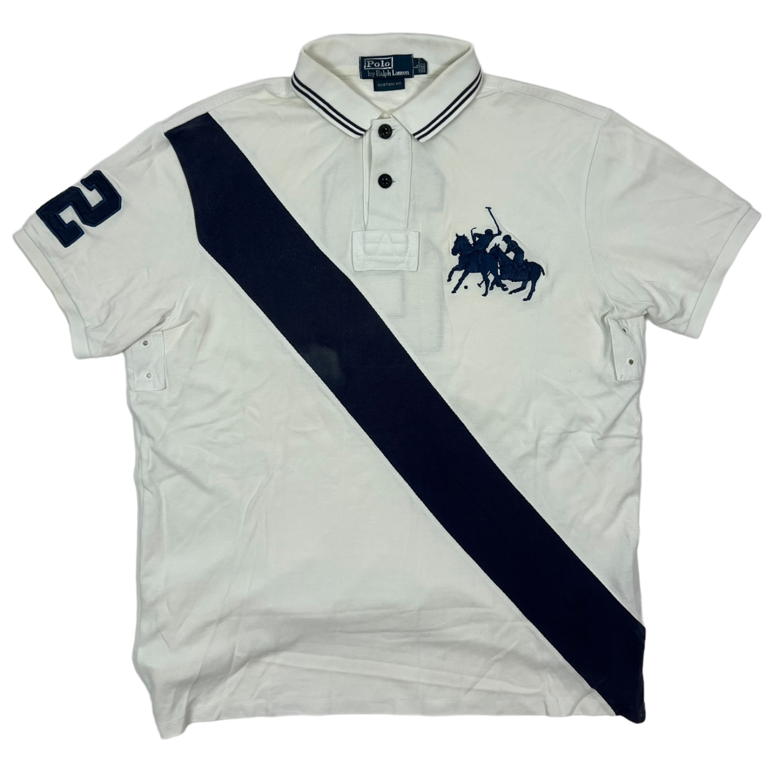 Polo Ralph Lauren Polo (L)