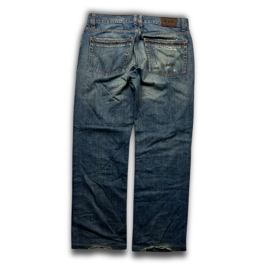 Dolce & Gabbana Jeans (30)