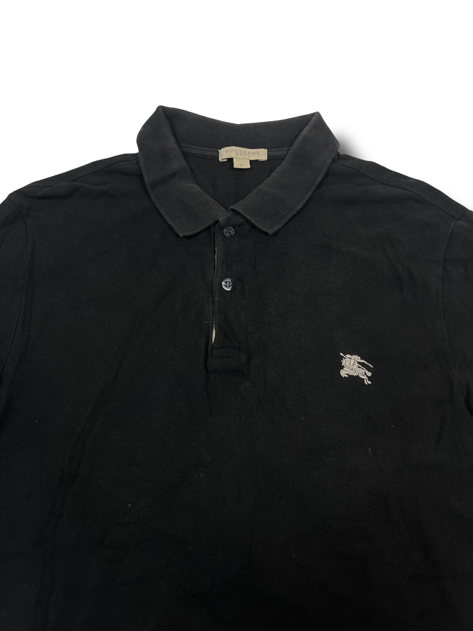 Burberry Polo (M)