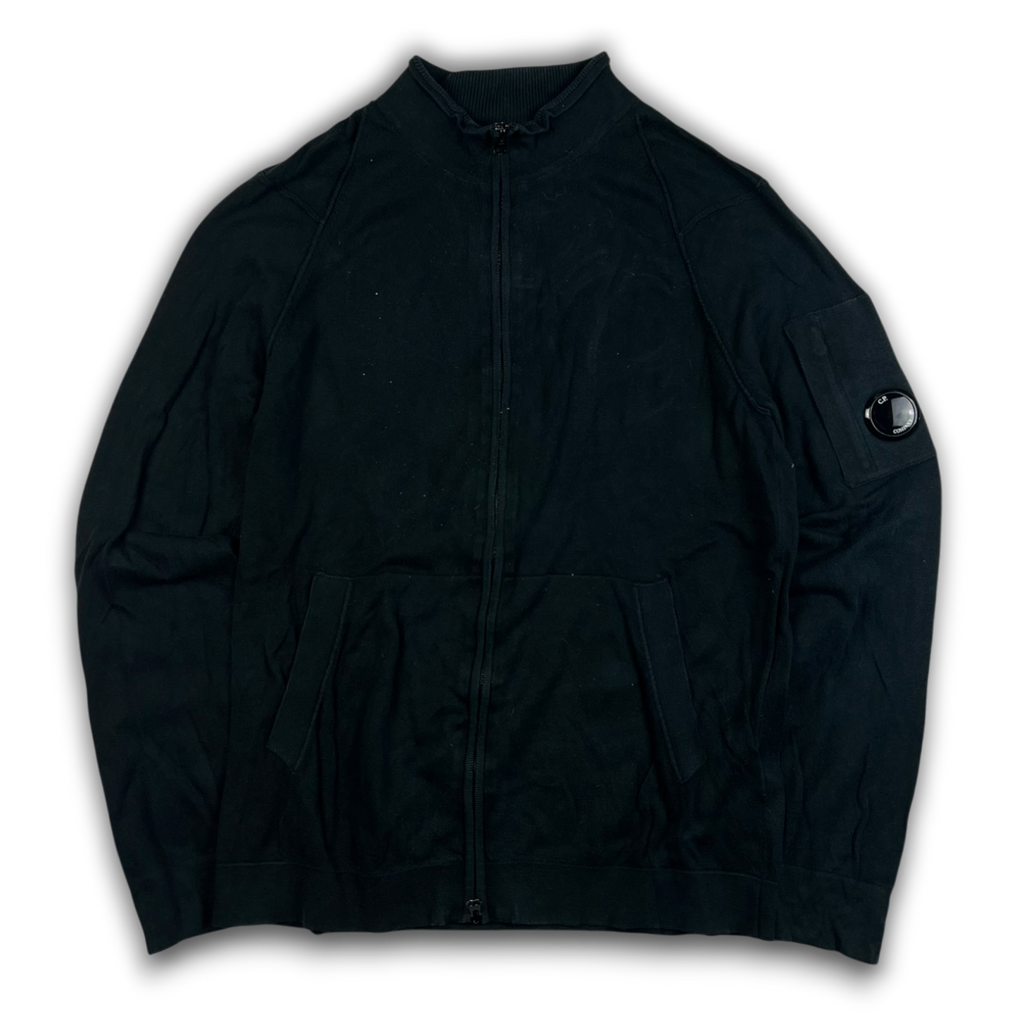 C.P. Company Zip Up (S)