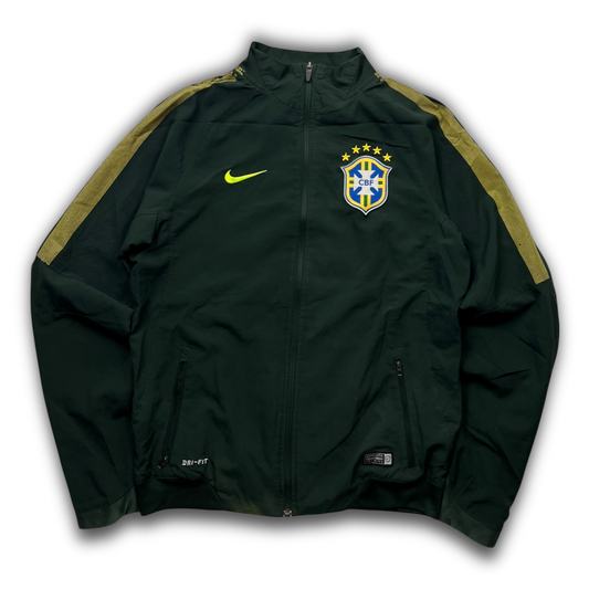 Nike Brazil Track Jacket (M)