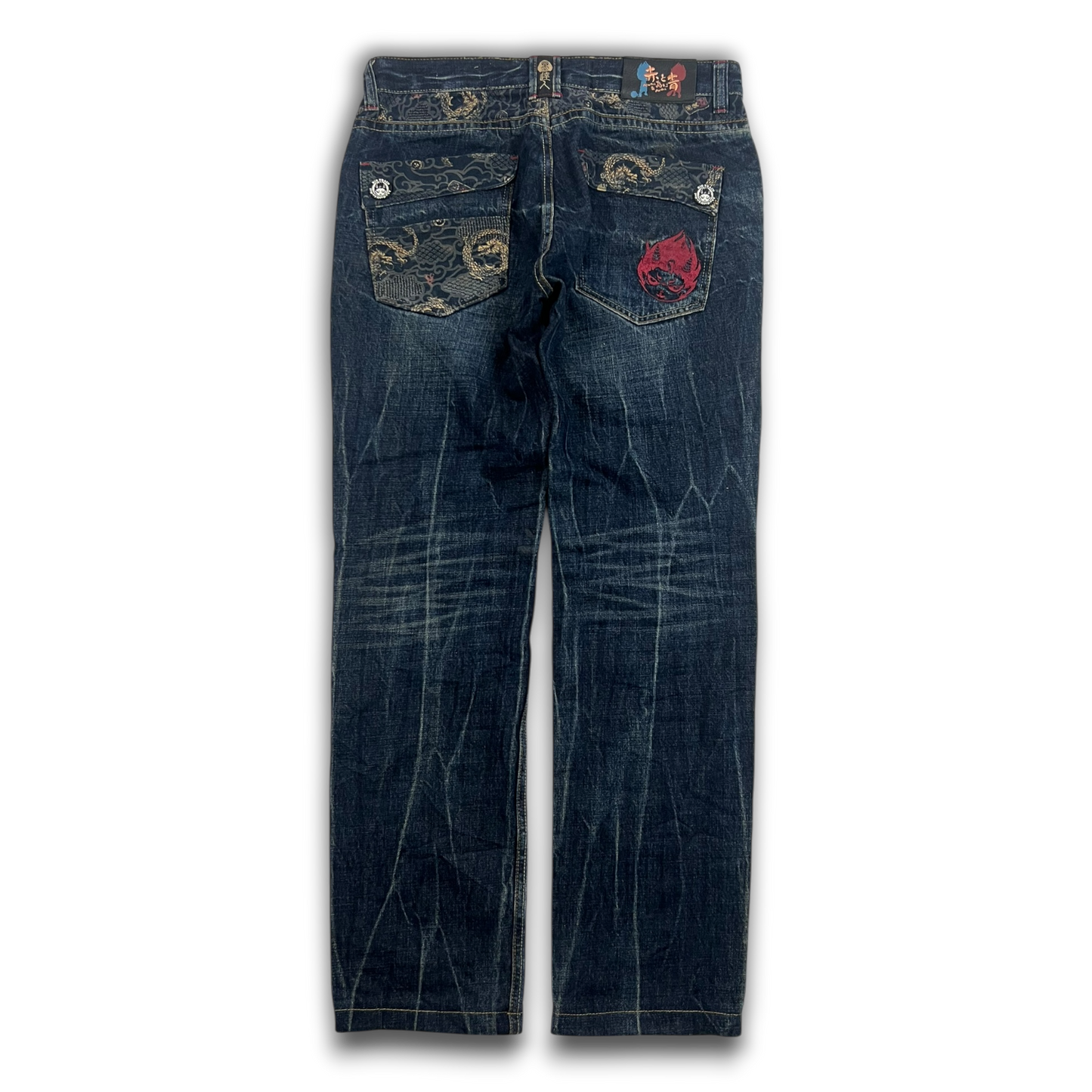 Big Train Jeans (33)
