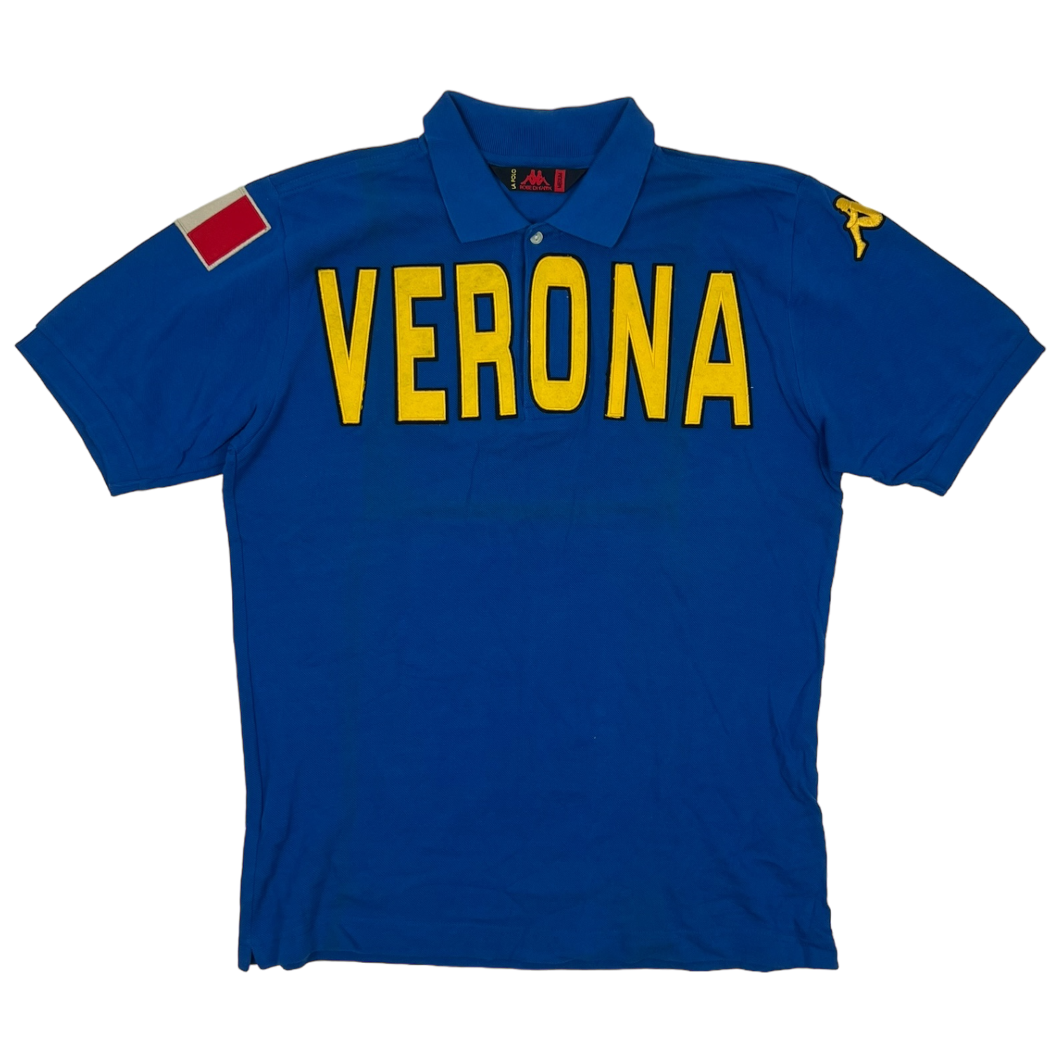 Kappa Verona Polo (M)