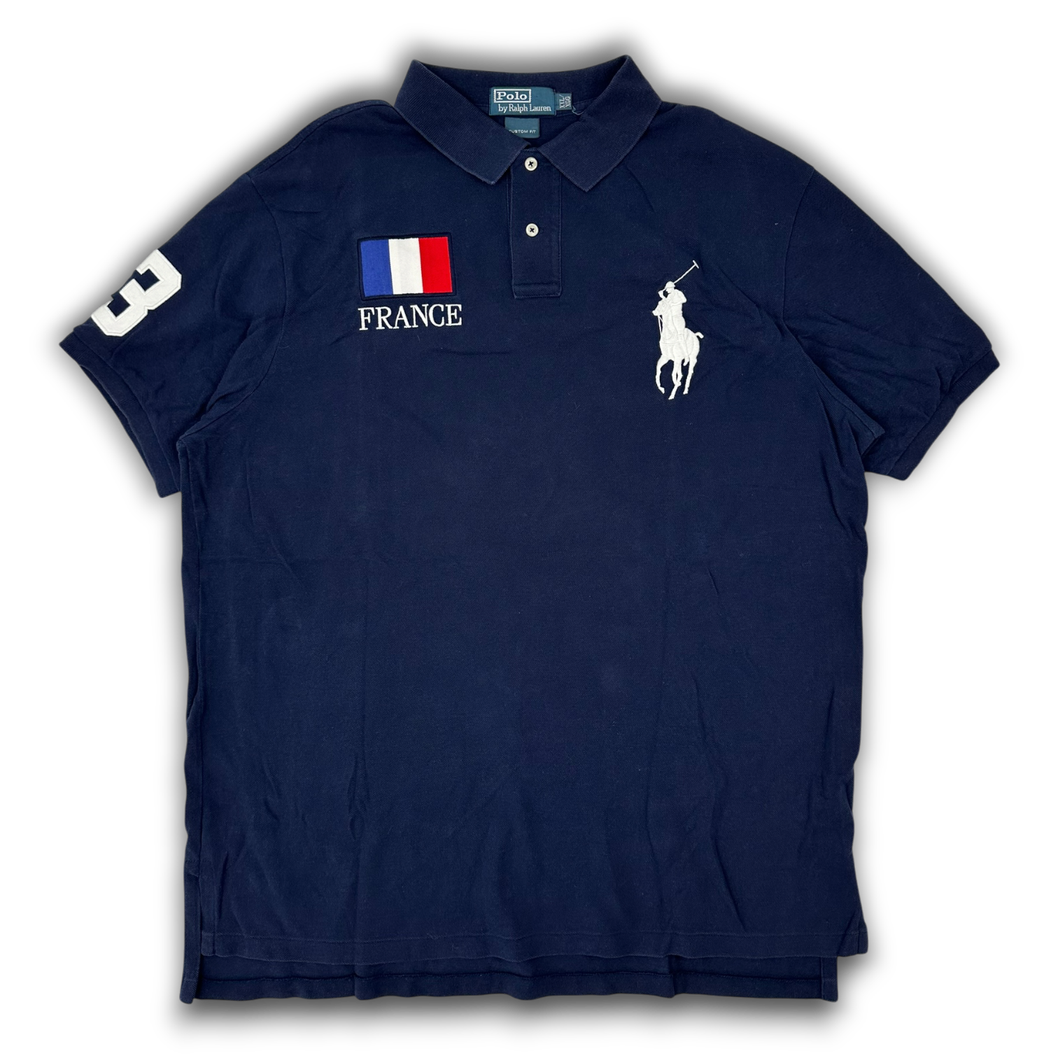 Polo Ralph Lauren Polo (XXL)