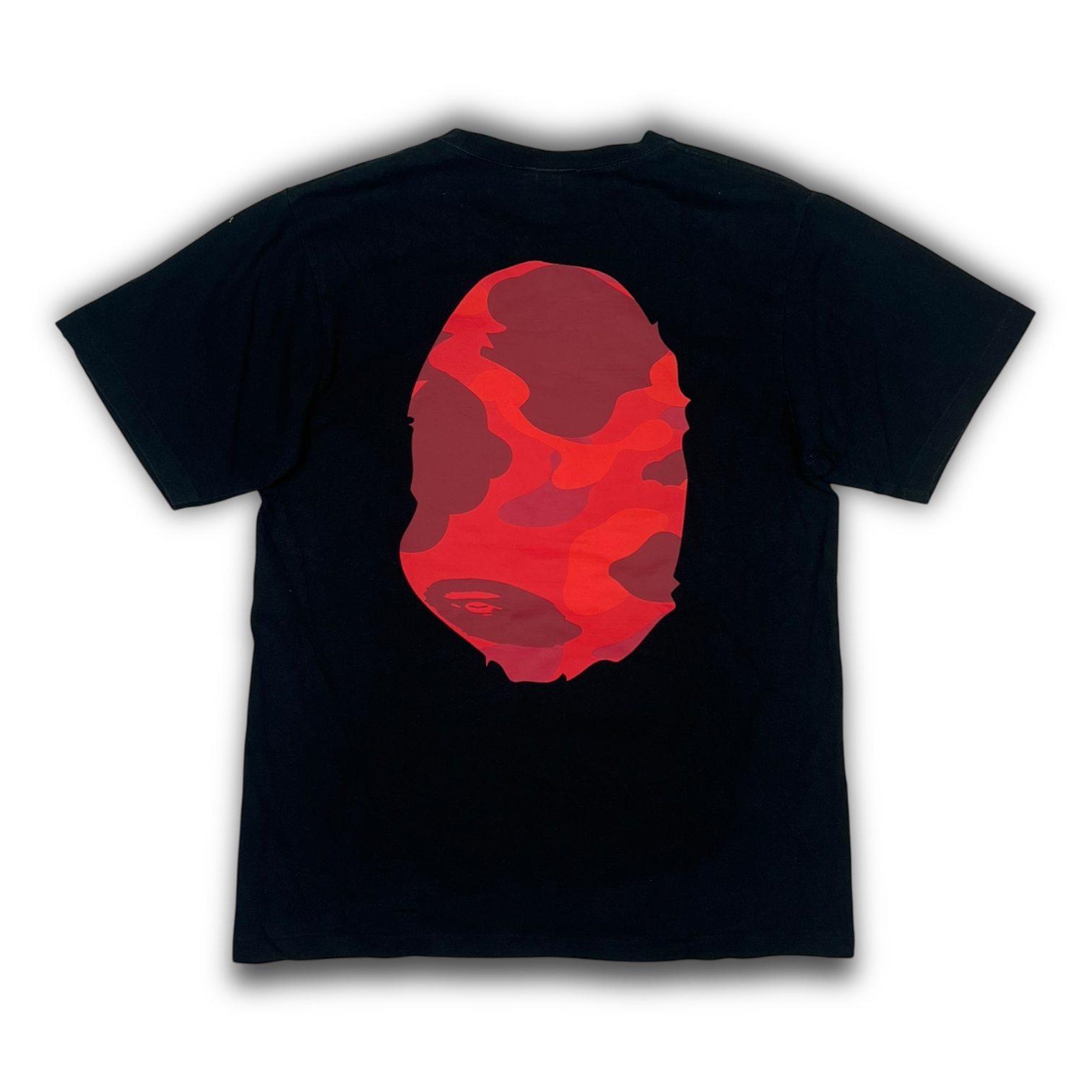 A Bathing Ape T-Shirt (M)