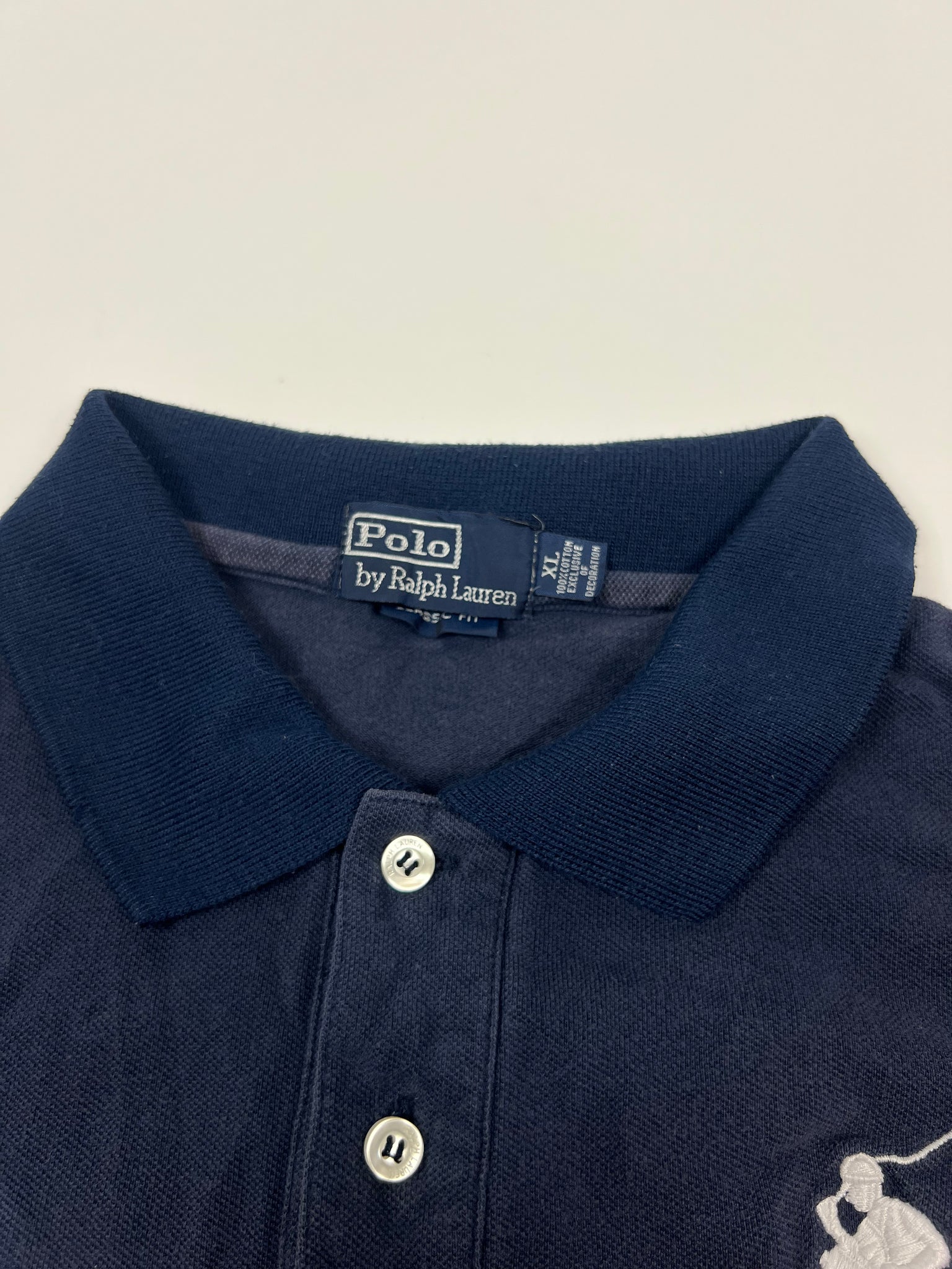 Polo Ralph Lauren Polo (XL)