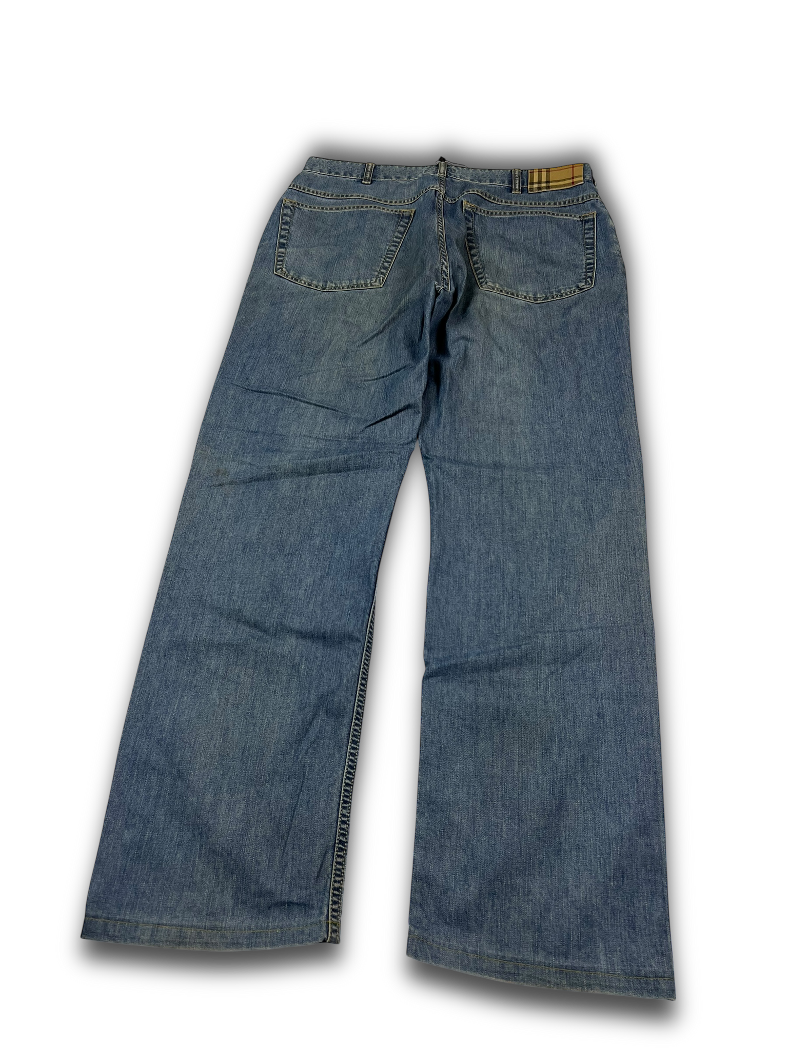 Burberry Jeans (32)