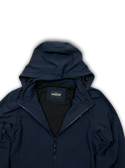 Montbell Jacket (M)