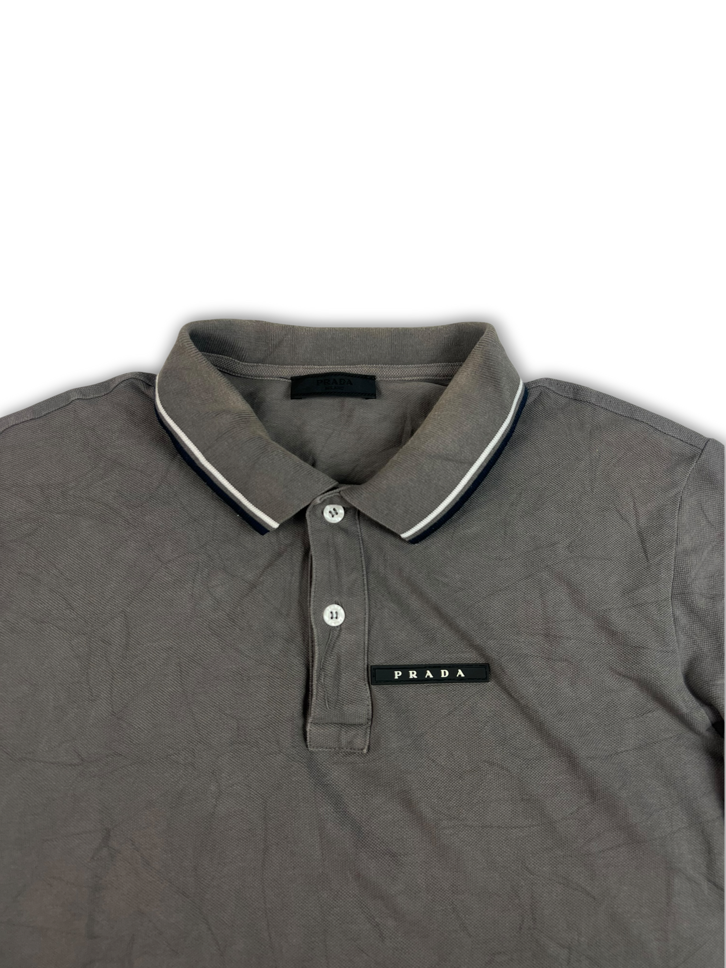 Prada Polo (L)