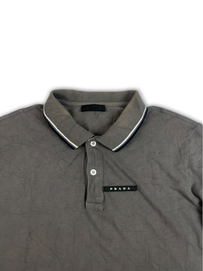 Prada Polo (L)