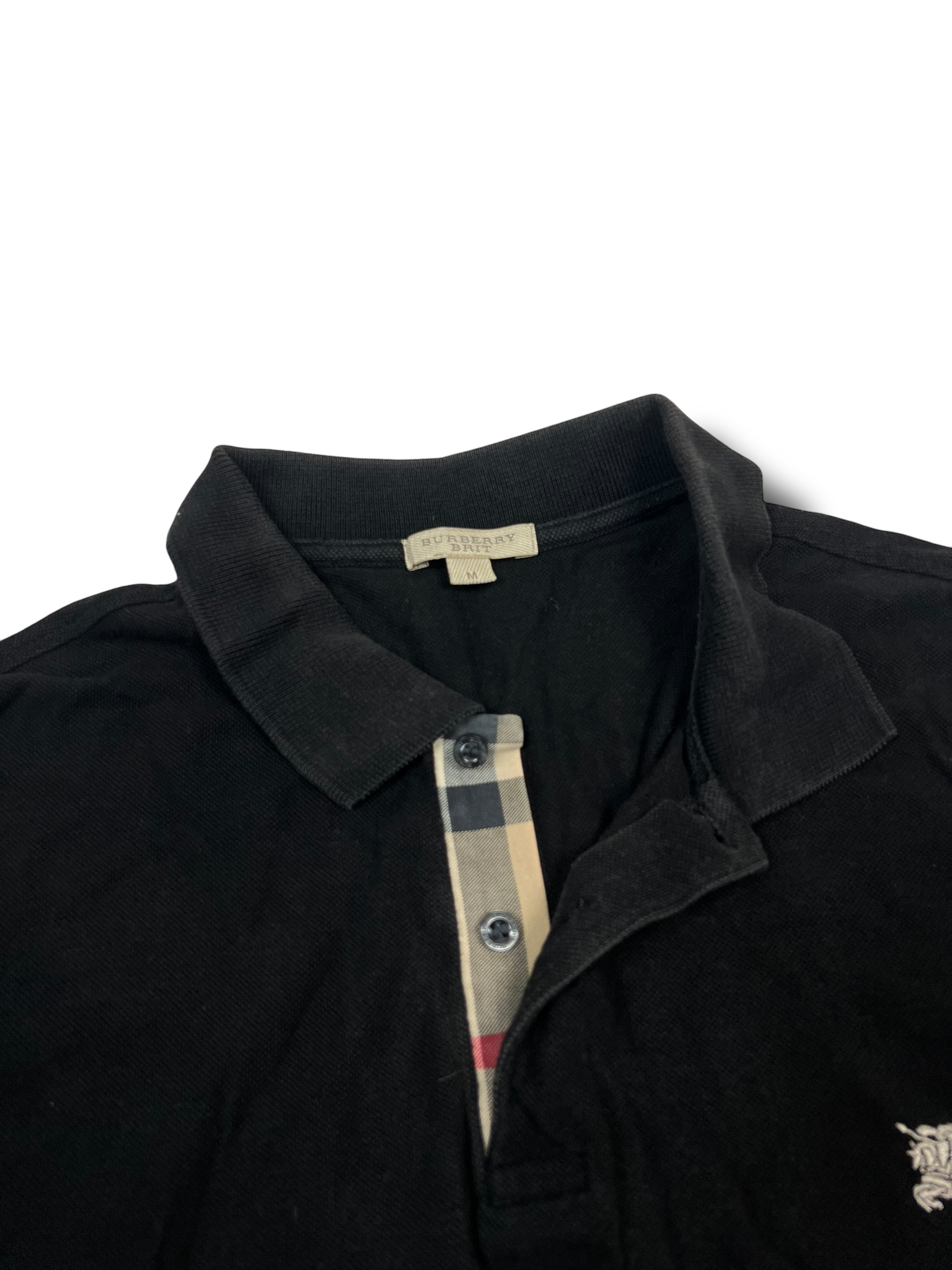 Burberry Polo (M)