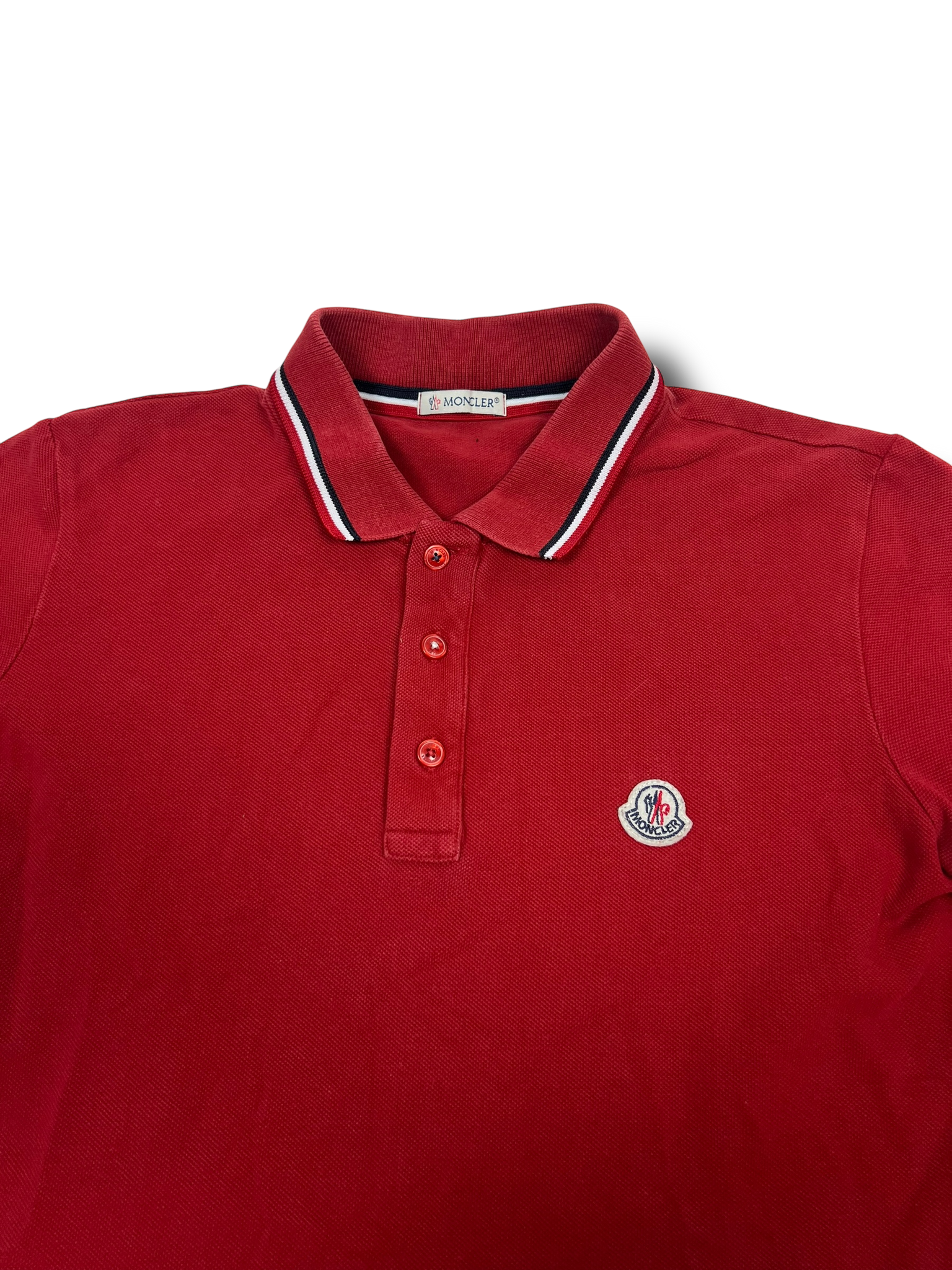 Moncler Polo (S)