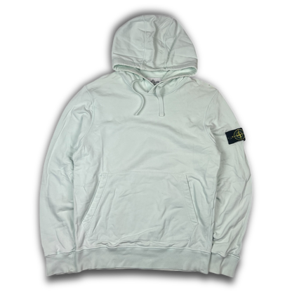 Stone Island Hoodie (L)