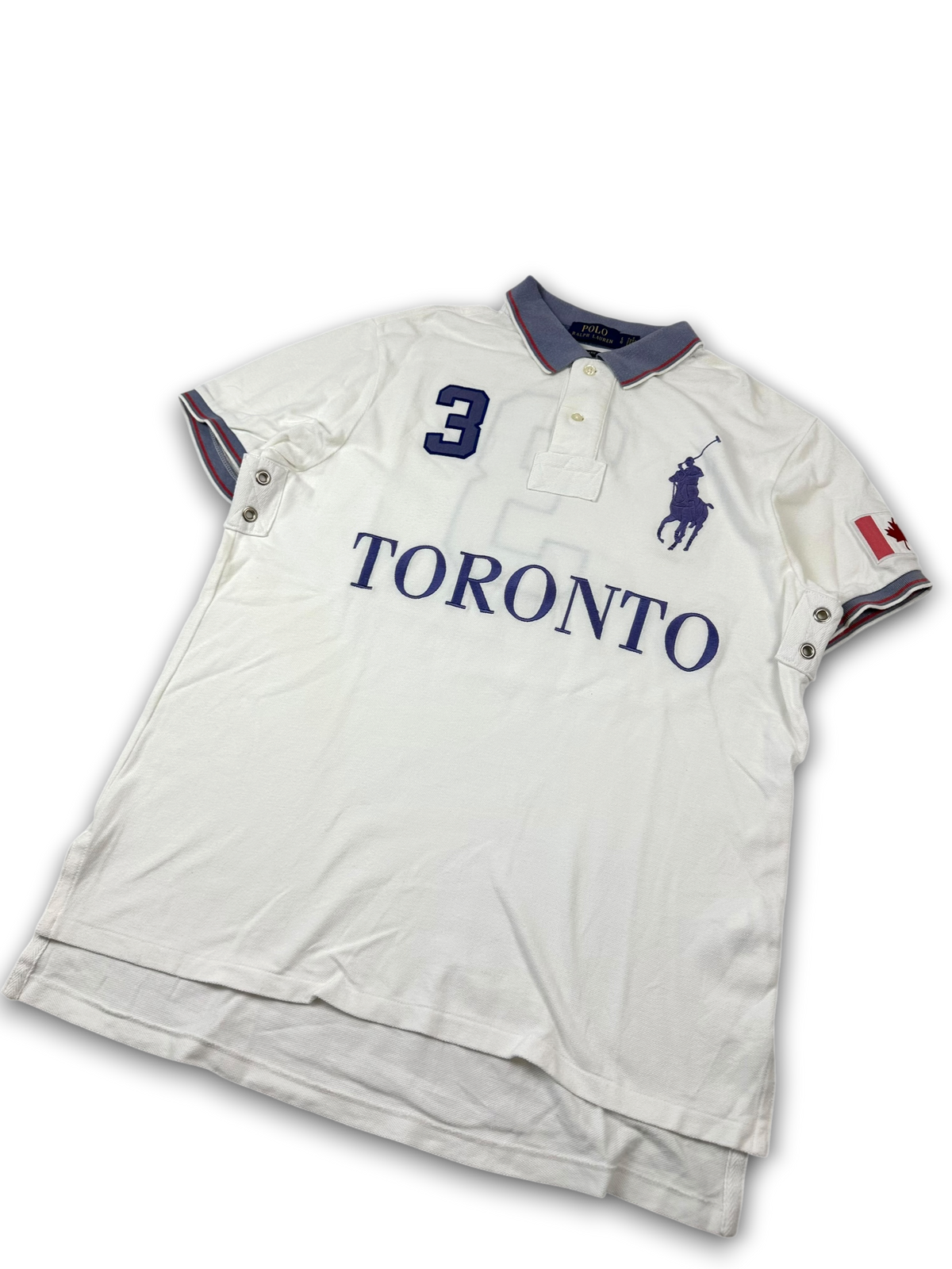 Polo Ralph Lauren Polo (L)