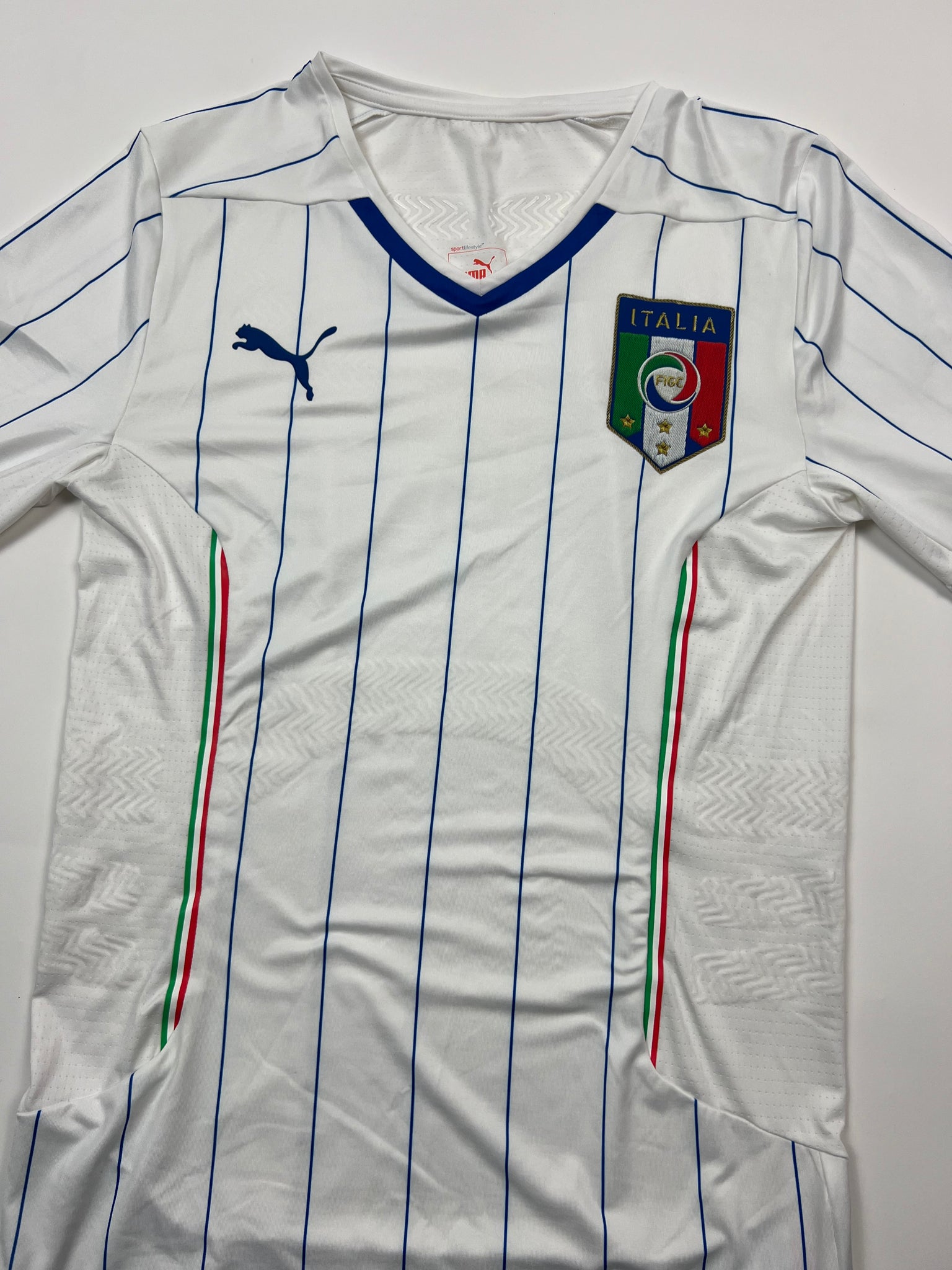 Puma Italy Jersey (L)