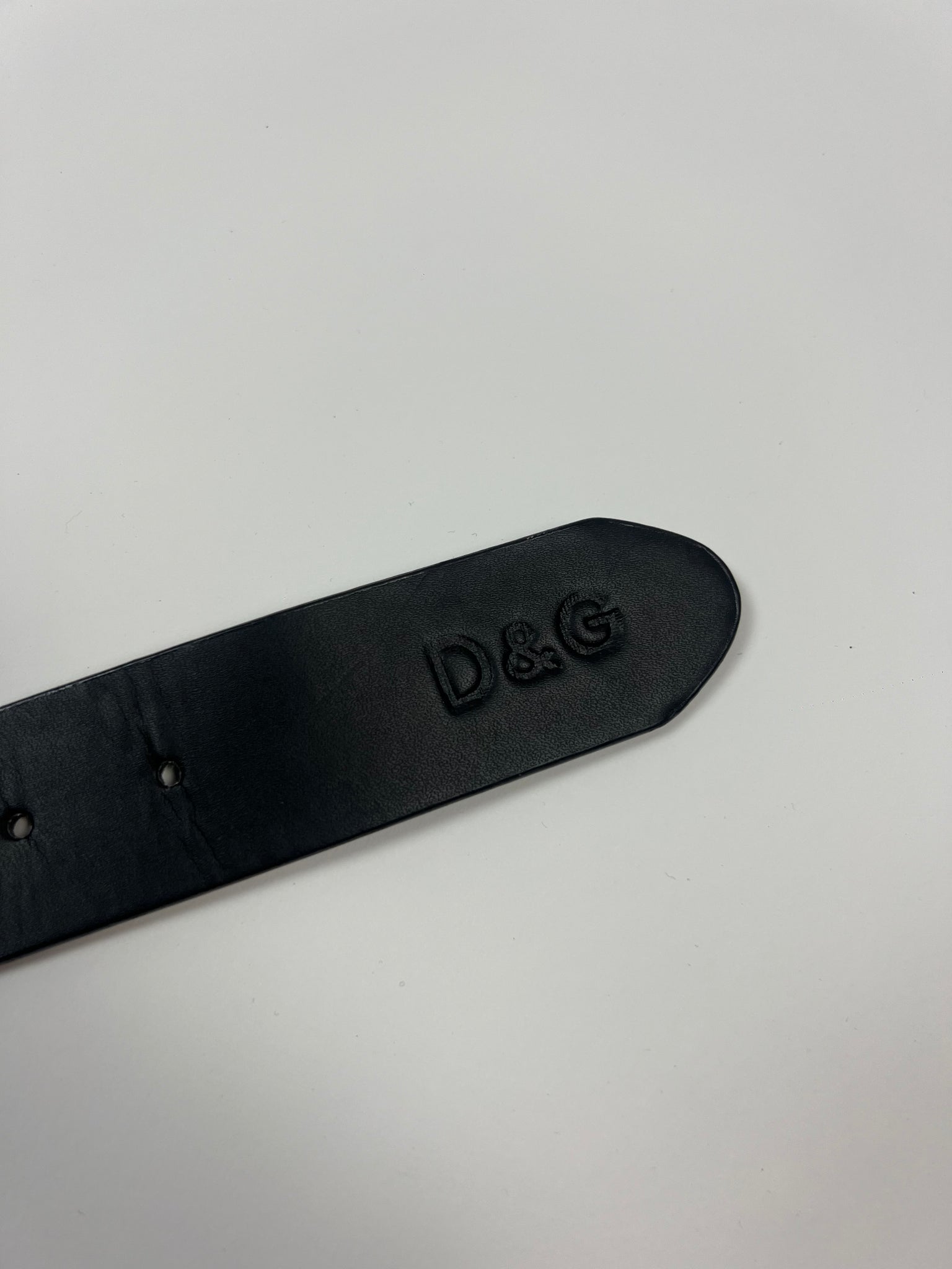 Dolce & Gabbana Belt (110cm)