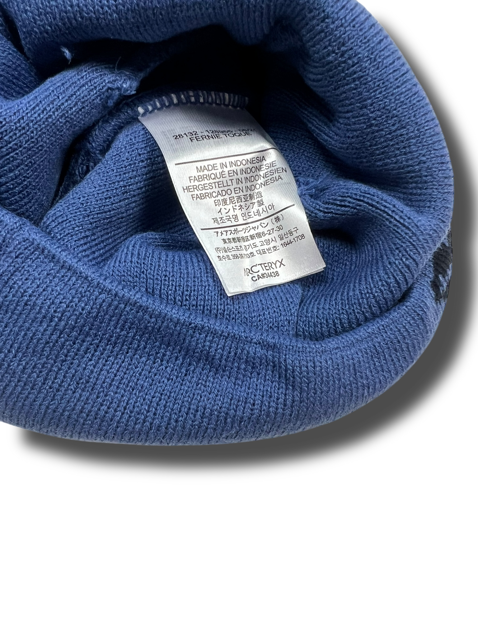 Arc’teryx Beanie