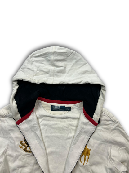 Polo Ralph Lauren Zip Up (M)