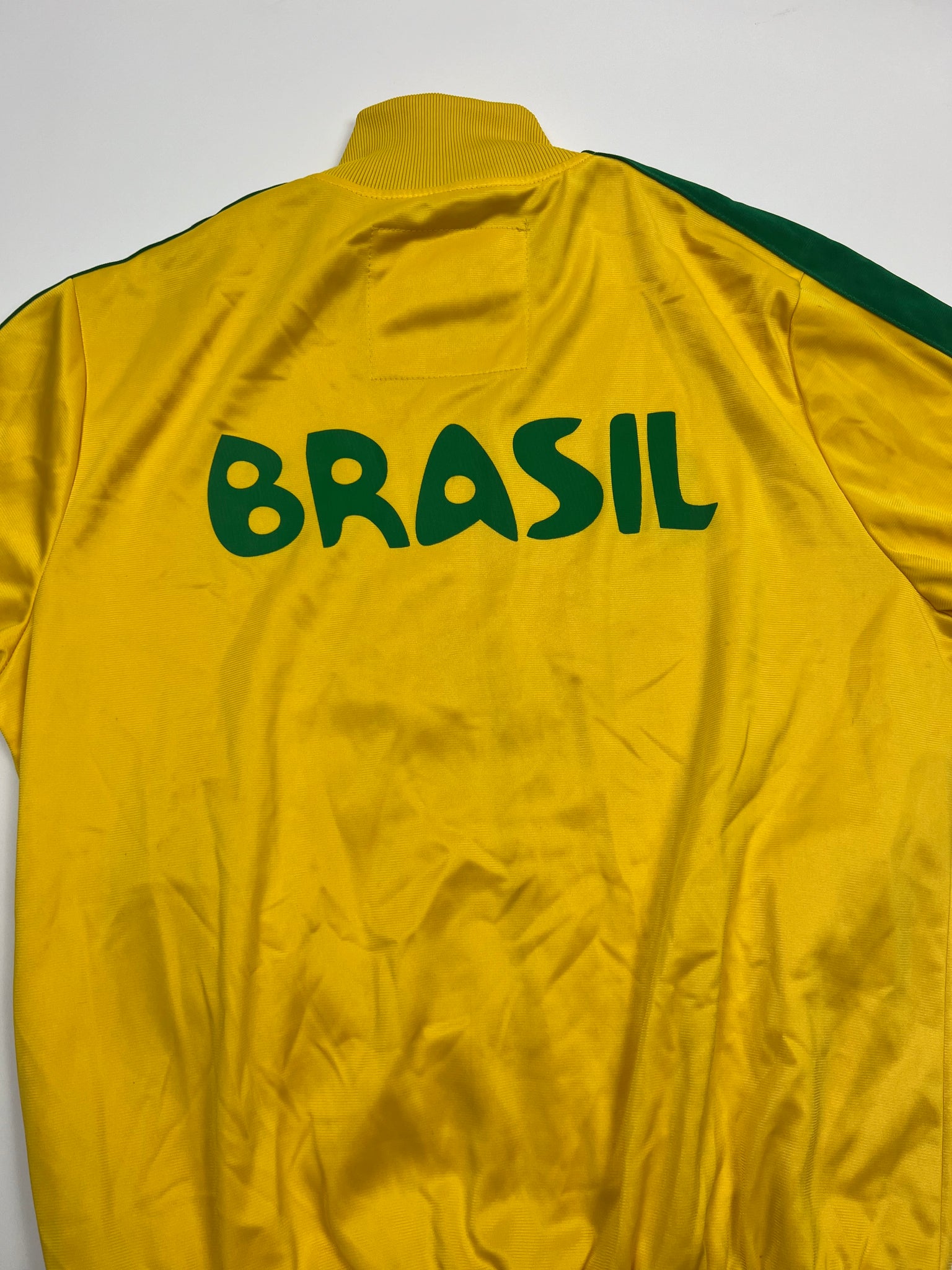 Brasil Track Jacket (S)