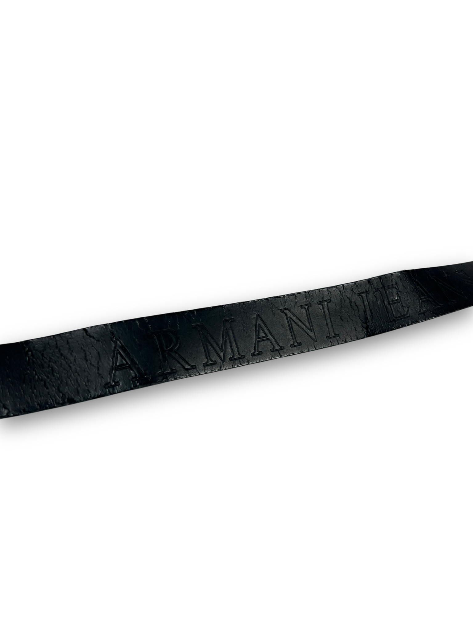 Armani Belt (100cm)