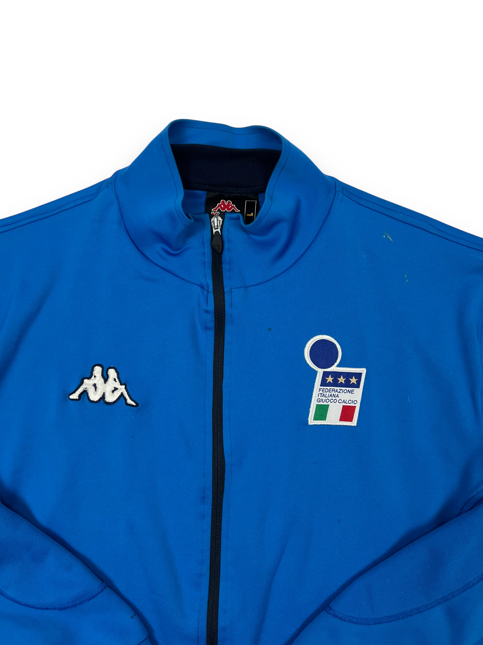 Kappa Italia Zip Up (L)