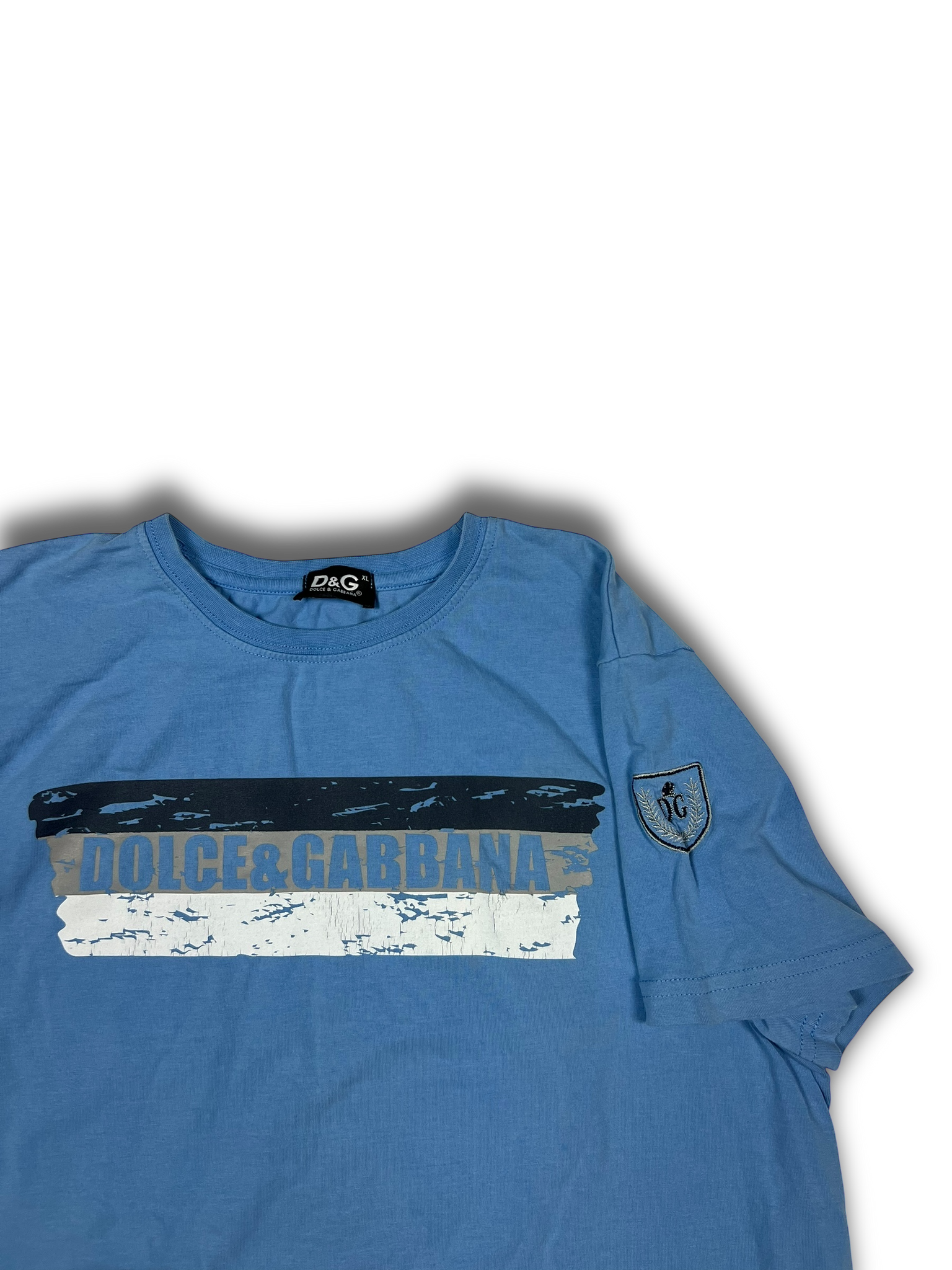Dolce & Gabbana T-Shirt (M)