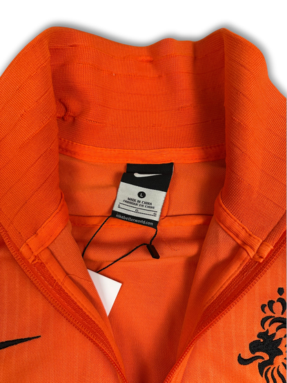 Nike Netherlands Track Jacket (L)