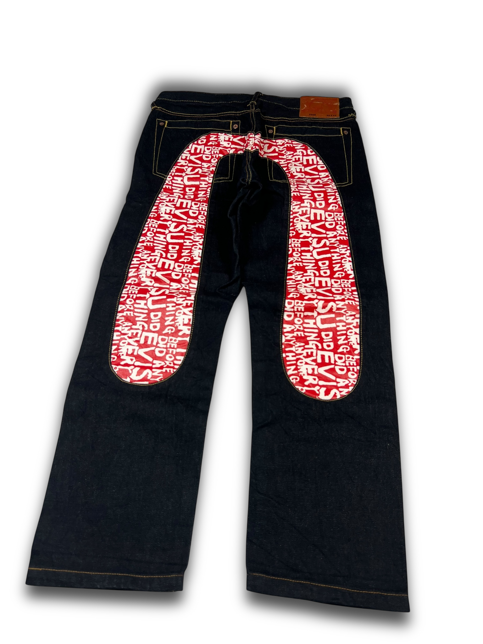 Evisu Jeans (32)