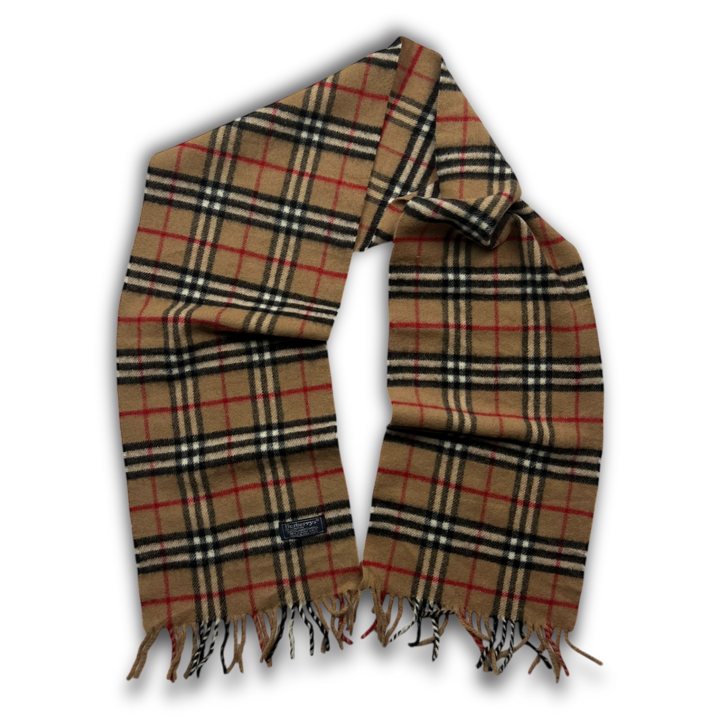 Burberry Scarf