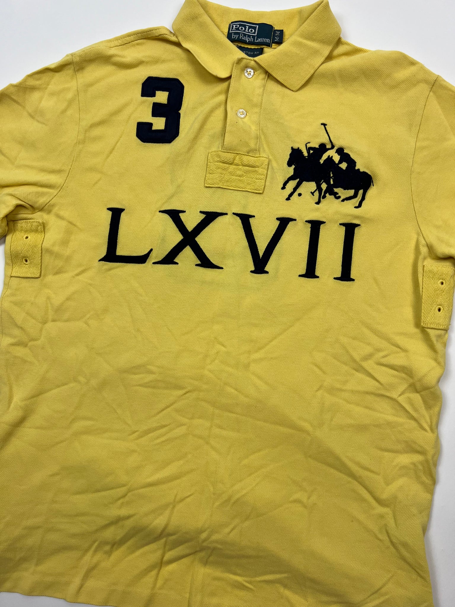 Polo Ralph Lauren Polo (M)