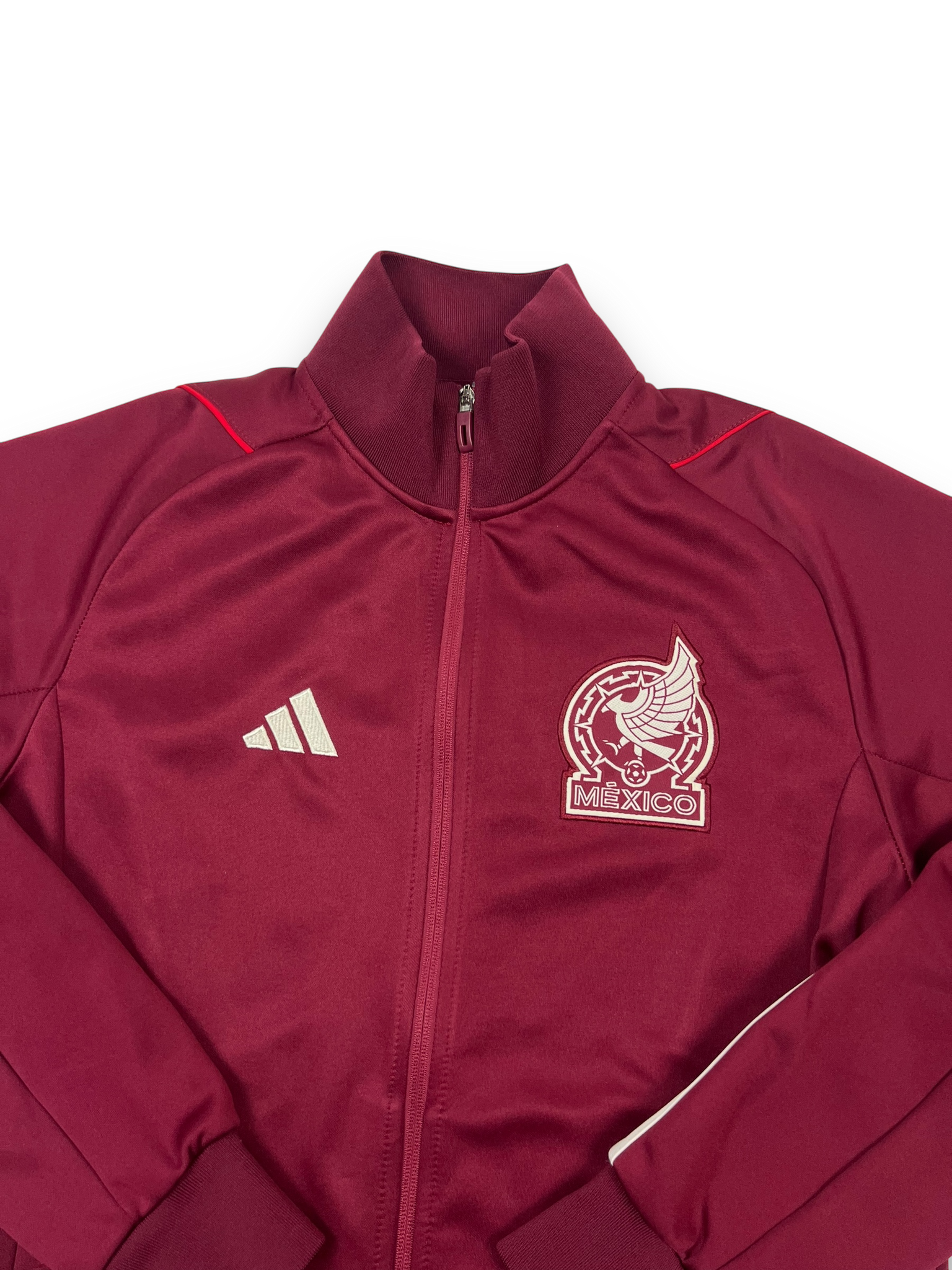 Adidas México Track Jacket (M)