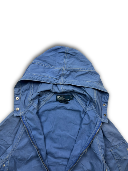 Polo Ralph Lauren Zip Up (S)