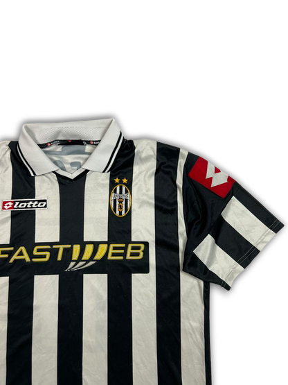 Lotto Juventus Jersey (L)