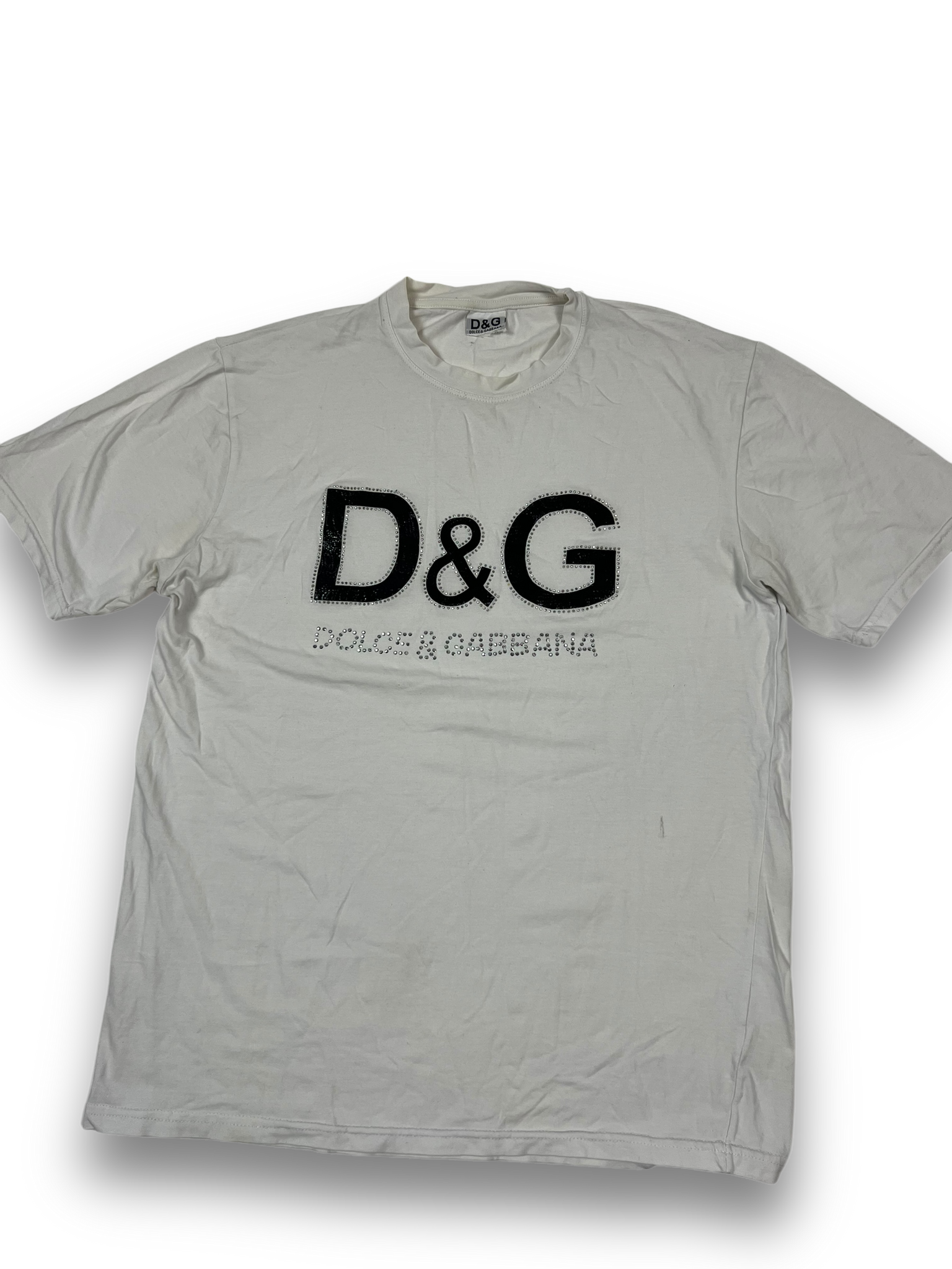 Dolce & Gabbana T-Shirt (M)