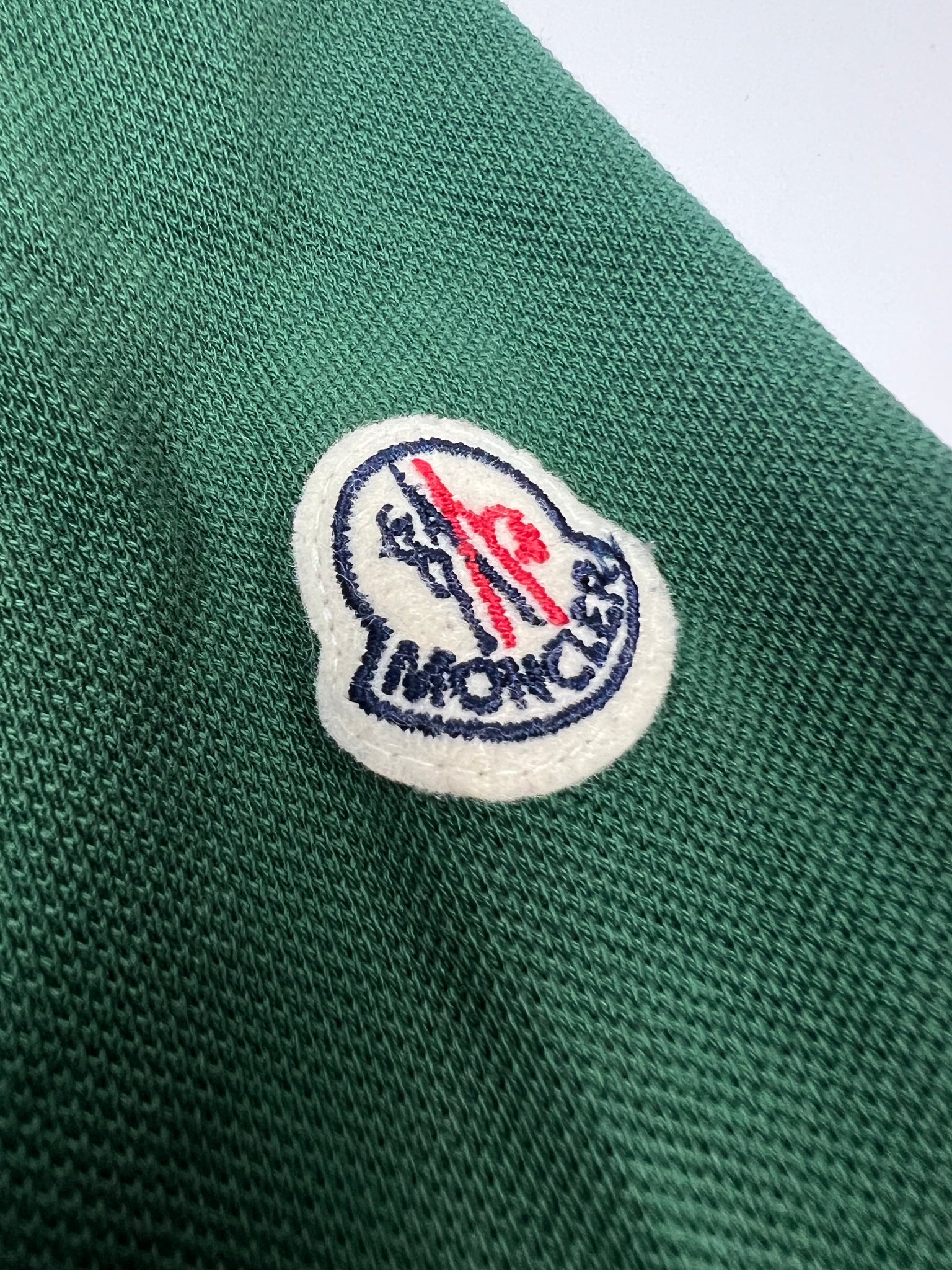 Moncler Polo (S)