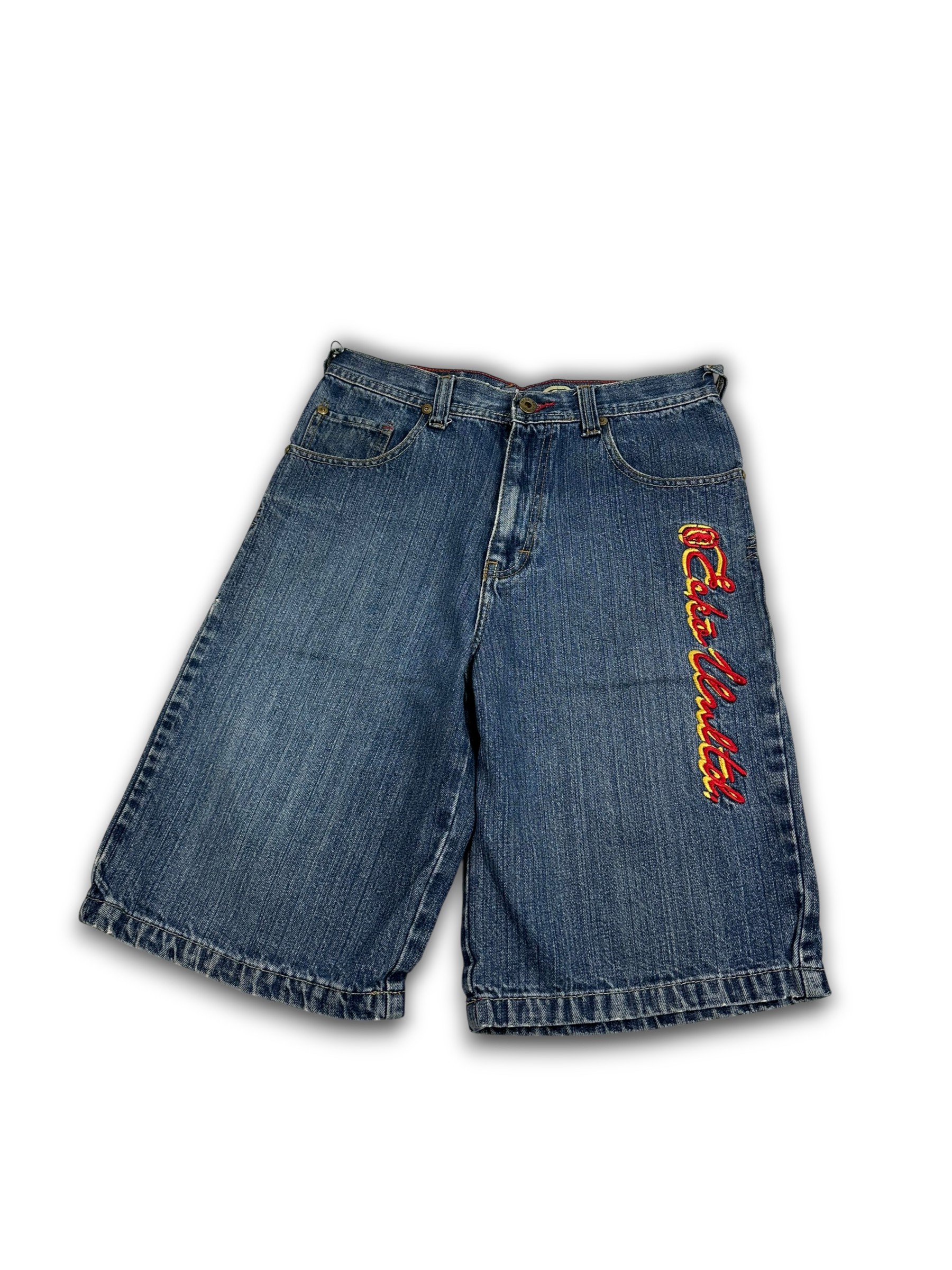Ecko Unltd. Jorts (28)