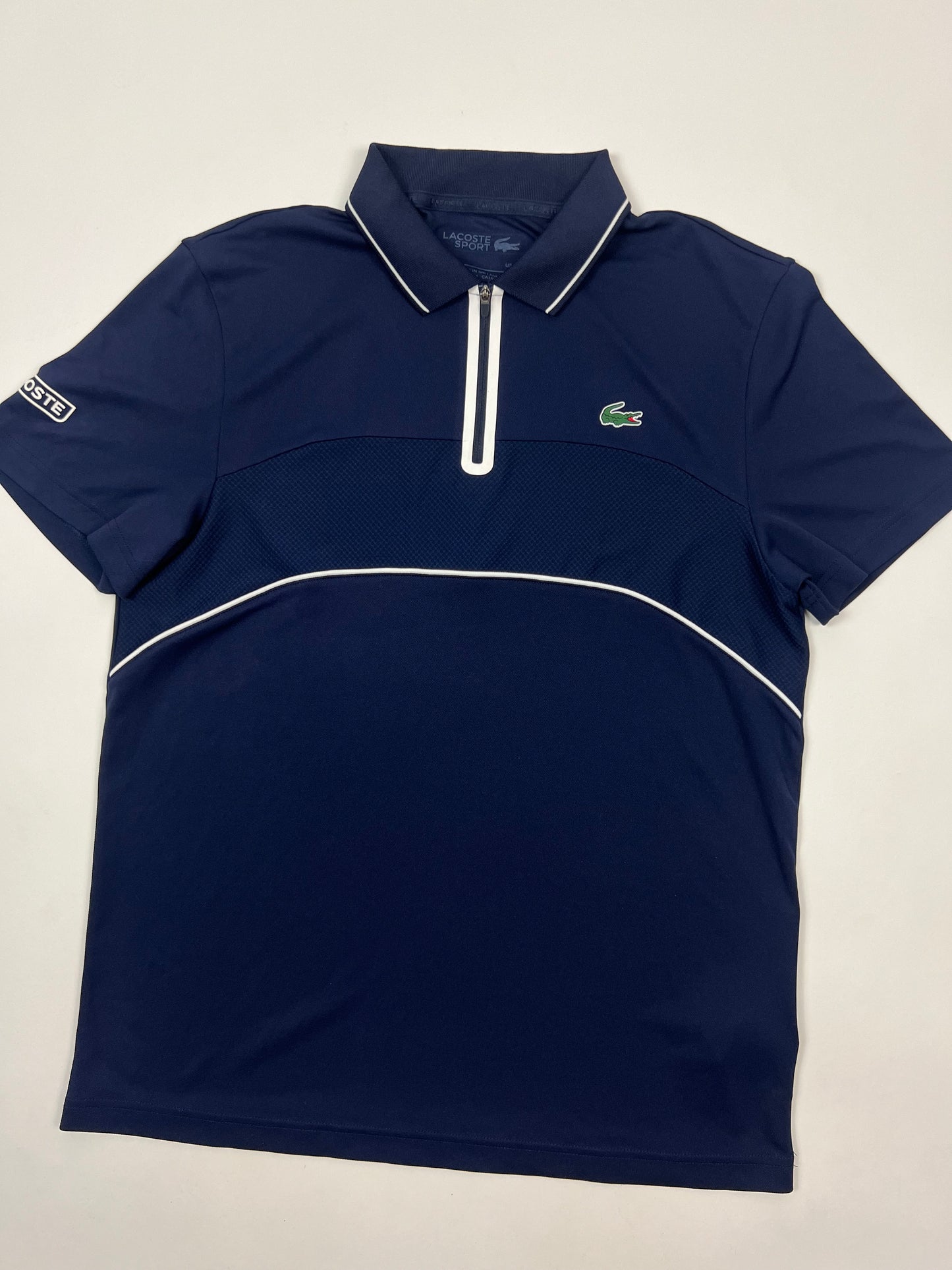 Lacoste Polo (M)