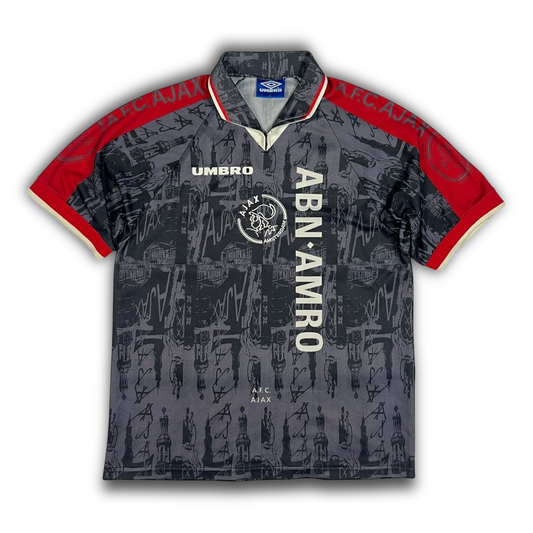 Umbro Ajax Amsterdam Jersey (L)