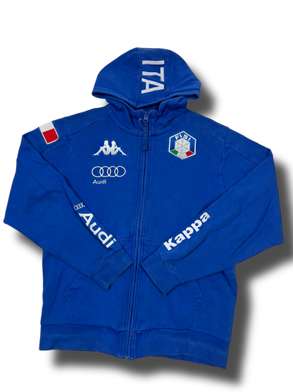 Kappa Italia Zip Up (M)