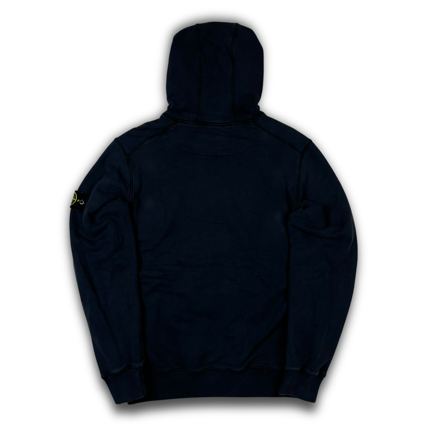 Stone Island Hoodie (M)