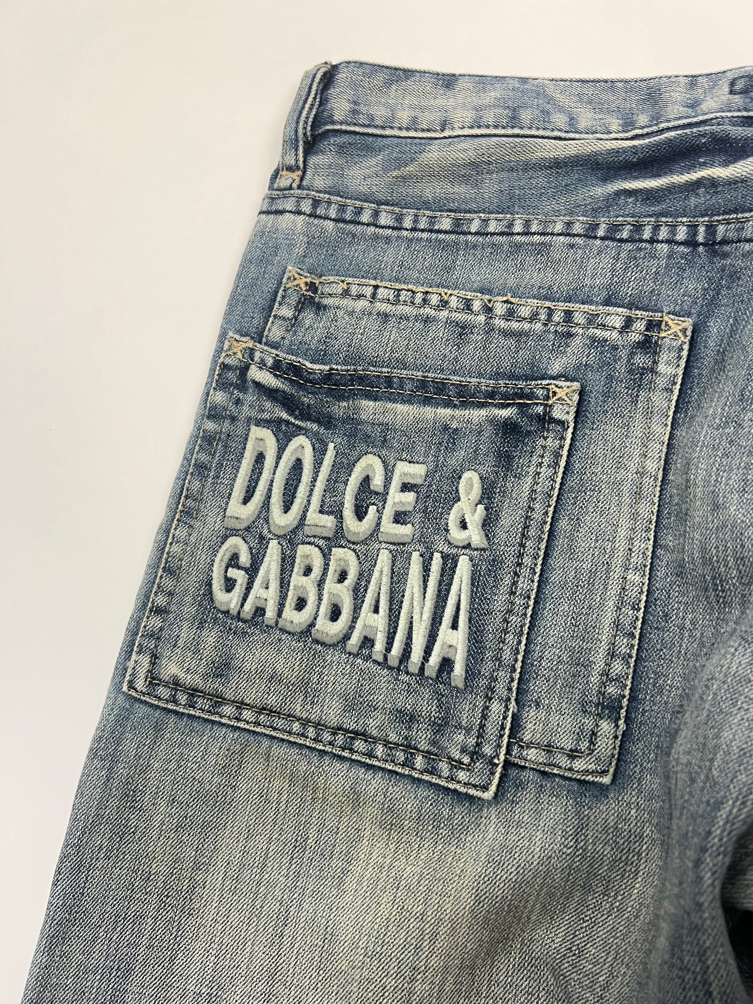 Dolce & Gabbana Jeans (34)